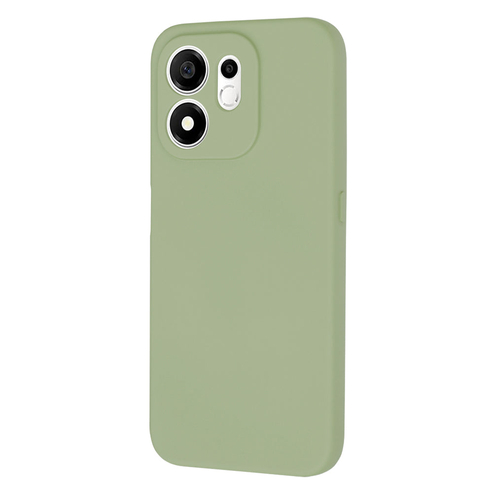Cover til Honor 600 Smart, Techsuit, SoftFlex, Matcha