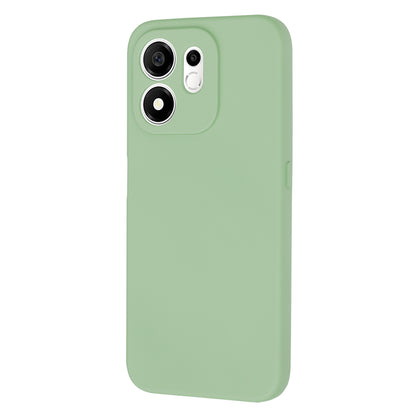 Cover til Honor 600 Smart, Techsuit, SoftFlex, Lysegrøn