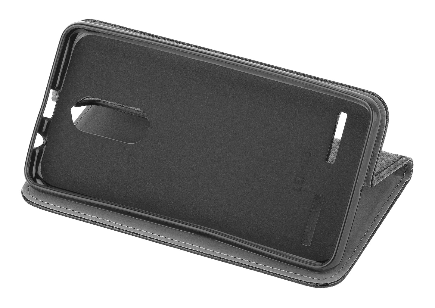Cover til Honor 90, OEM, Smart, Sort