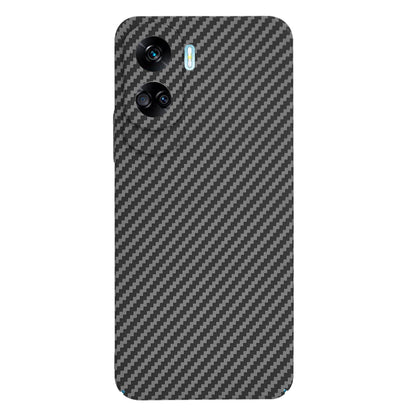 Cover til Honor 90 Lite, Techsuit, Carbonite FiberShell, Sort