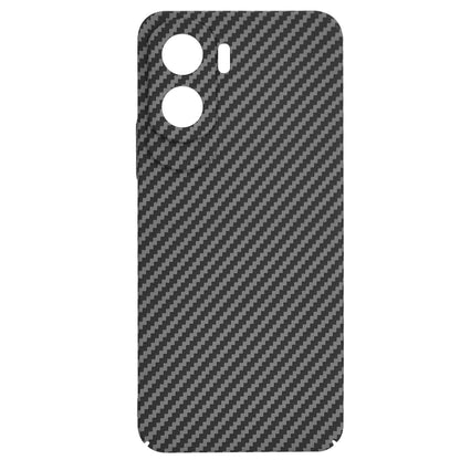 Cover til Honor 90 Lite, Techsuit, Carbonite FiberShell, Sort