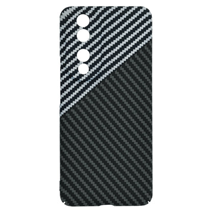 Cover til Honor 90, Techsuit, Carbonite FiberShell, Sort Grå
