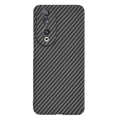 Cover til Honor 90, Techsuit, Carbonite FiberShell, Sort