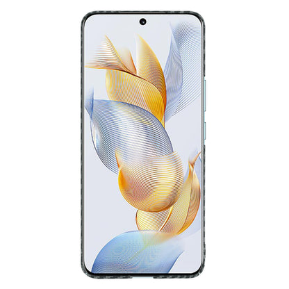 Cover til Honor 90, Techsuit, Carbonite FiberShell, Sort