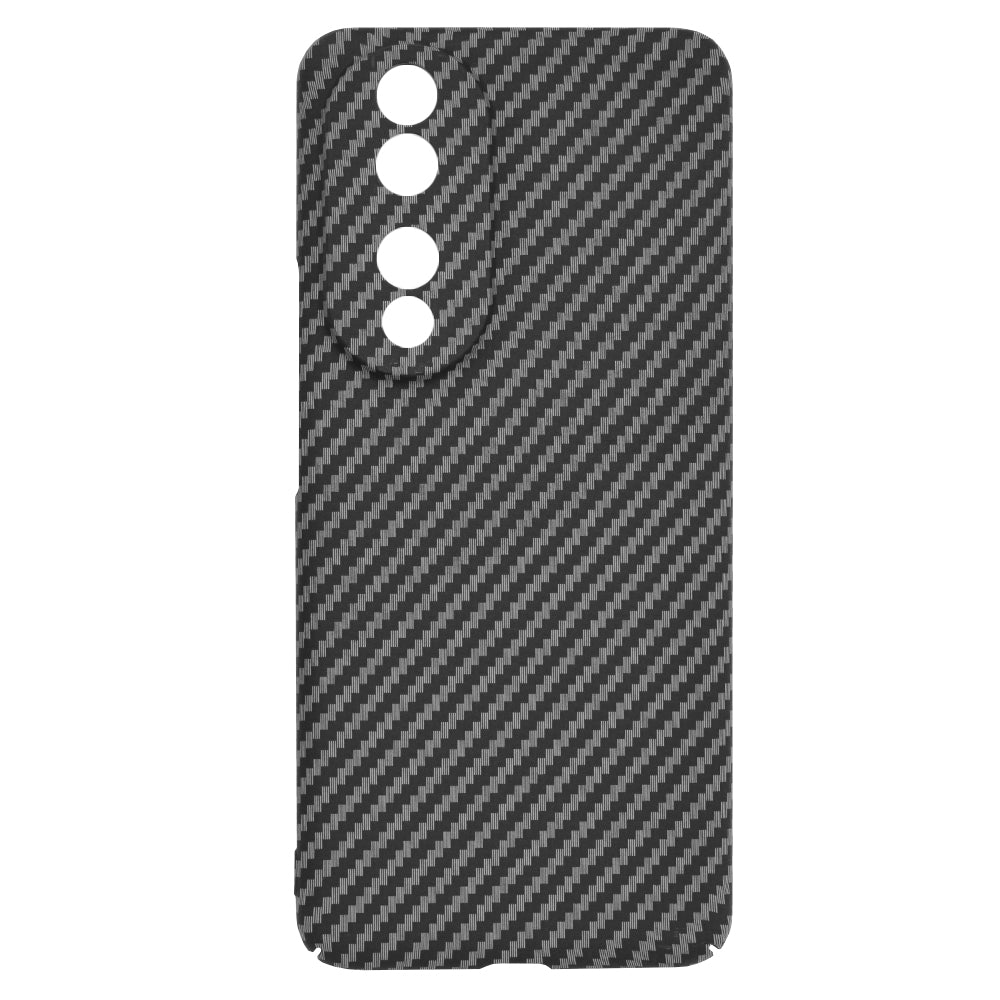 Cover til Honor 90, Techsuit, Carbonite FiberShell, Sort