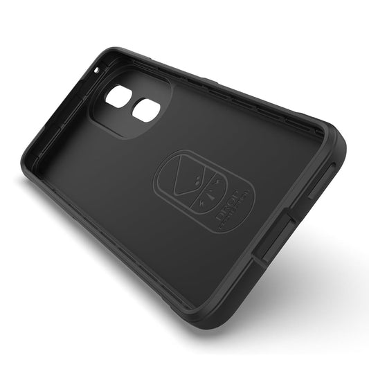 Cover til Honor 90, Techsuit, Magic Shield, Sort