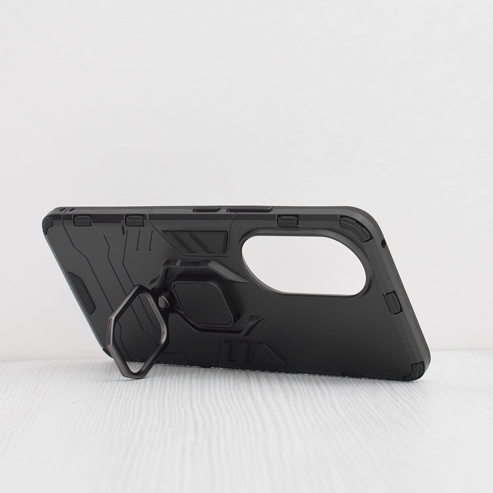 Cover til Honor 90, Techsuit, Shield, Sort