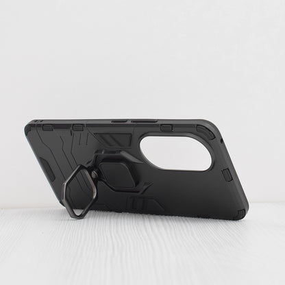 Cover til Honor 90, Techsuit, Shield, Sort