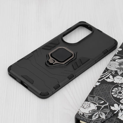 Cover til Honor 90, Techsuit, Shield, Sort