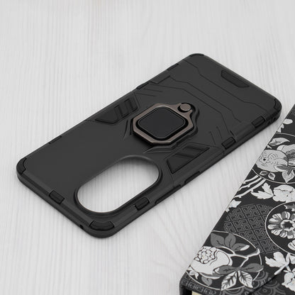 Cover til Honor 90, Techsuit, Shield, Sort