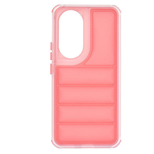 Cover til Honor 90, Techsuit, Wave Shield, Rød