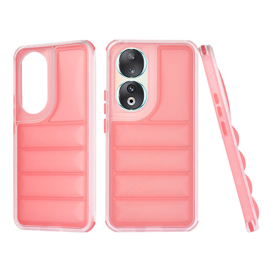 Cover til Honor 90, Techsuit, Wave Shield, Rød