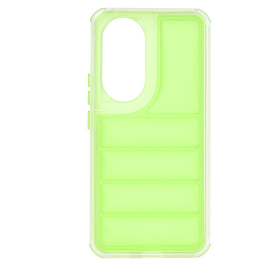 Cover til Honor 90, Techsuit, Wave Shield, Grøn