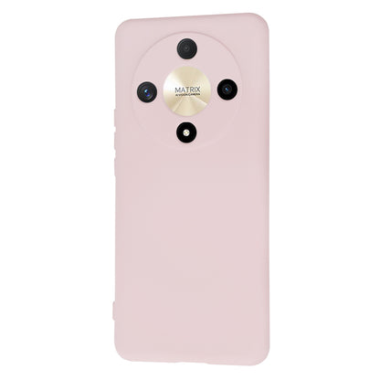 Cover til Honor Magic6 Lite, Techsuit, SoftFlex, Pink