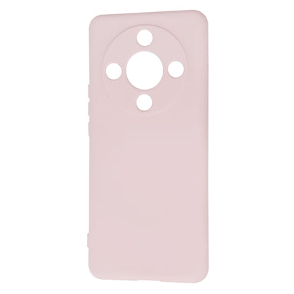 Cover til Honor Magic6 Lite, Techsuit, SoftFlex, Pink