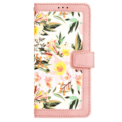 Case for Honor Magic6 Pro, Techsuit, FlipCraft, Pink
