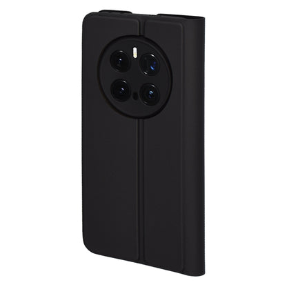 Cover til Honor Magic7 Pro, Techsuit, Magskin Book, Sort