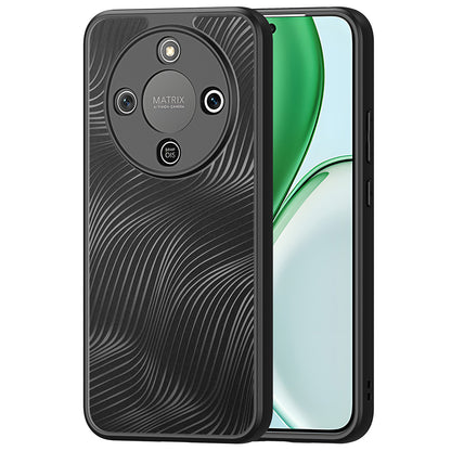 Case for Honor Magic8 Lite, DUX DUCIS, Aimo, Black