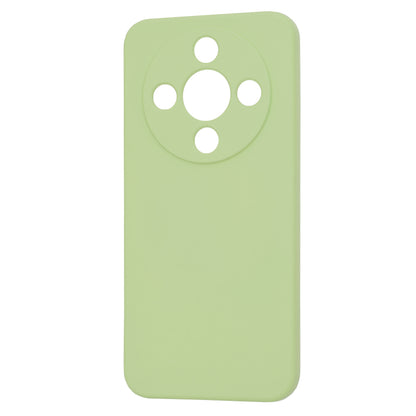 Etui til Honor Magic8 Lite, Techsuit, SoftFlex, Matcha