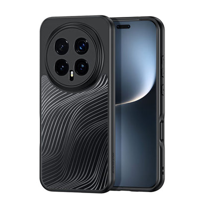 Cover til Honor Magic8 Pro, DUX DUCIS, Aimo, Sort