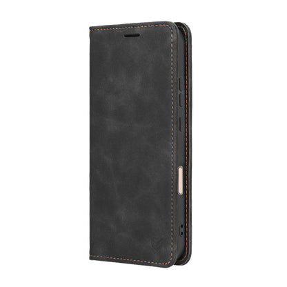 Cover til Honor Magic8 Pro, Techsuit, Confy, Sort