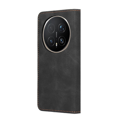 Cover til Honor Magic8 Pro, Techsuit, Confy, Sort