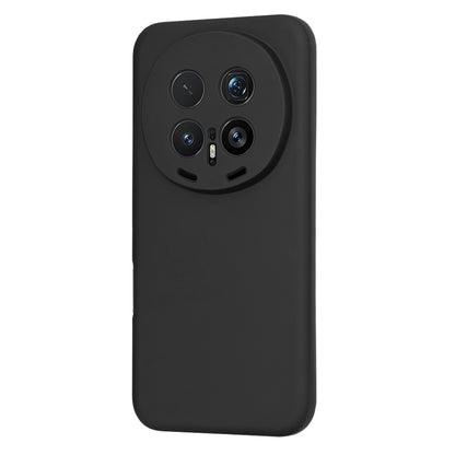 Etui til Honor Magic8 Pro, Techsuit, SoftFlex, Sort