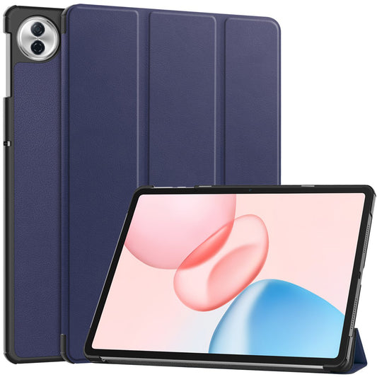 Cover til Honor Pad 10, Techsuit, FoldPro, Blå