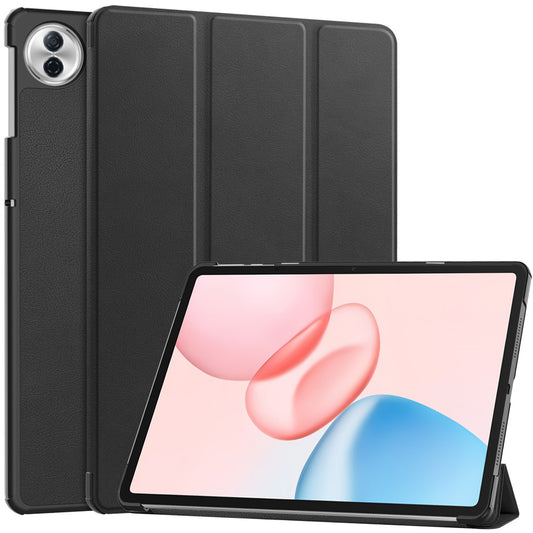 Cover til Honor Pad 10, Techsuit, FoldPro, Sort