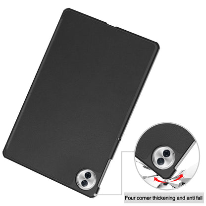 Cover til Honor Pad 10, Techsuit, FoldPro Unicorn, Multifarvet