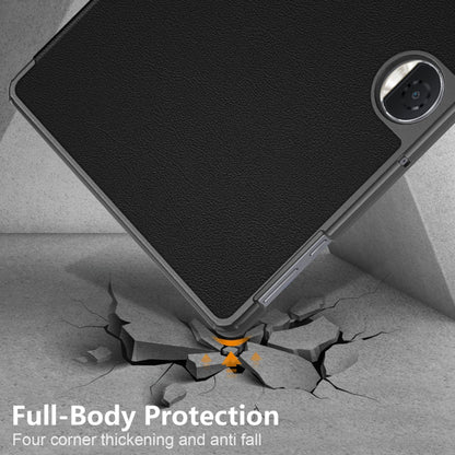 Cover til Honor Pad 9, Techsuit, FoldPro Unicorn, Multifarvet