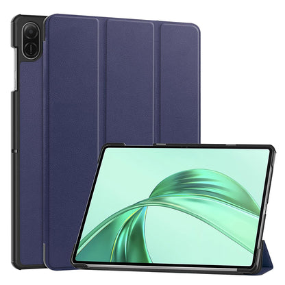 Cover til Honor Pad X8a, Techsuit, FoldPro, Blå