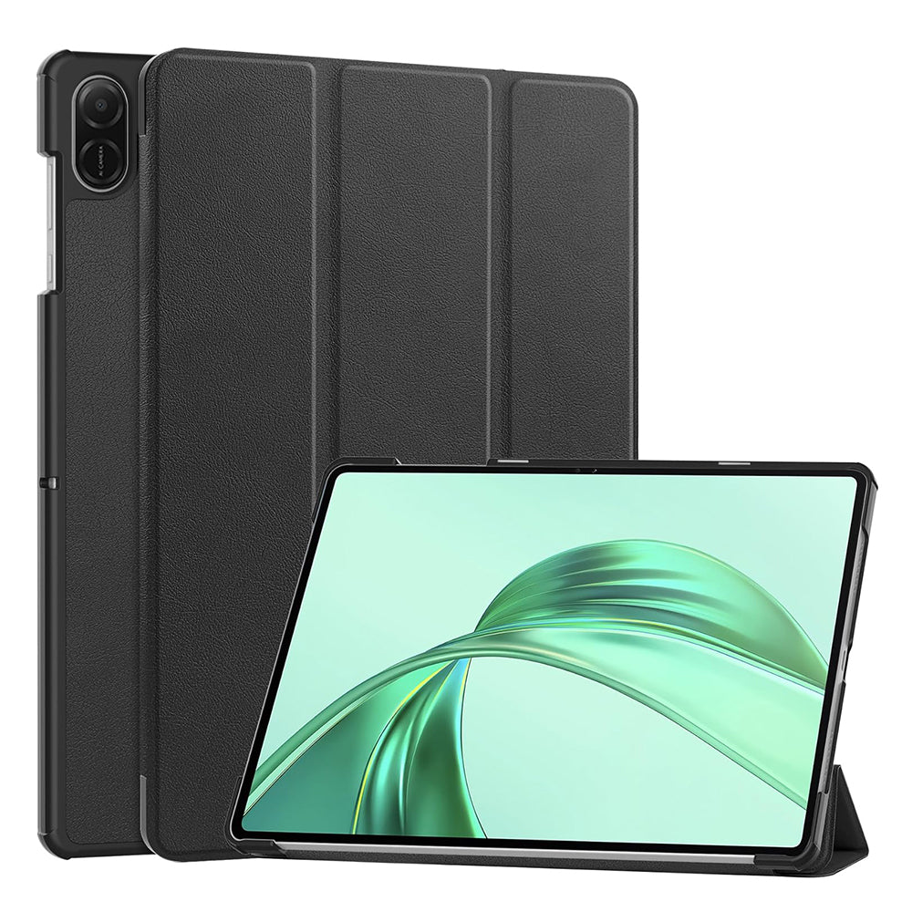 Case for Honor Pad X8a, Techsuit, FoldPro, Black