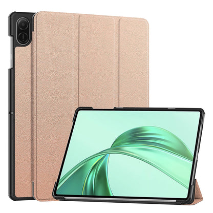 Cover til Honor Pad X8a, Techsuit, FoldPro, Lyserød