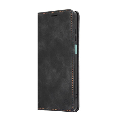 Etui til Honor X5c Plus, Techsuit, Confy, Sort