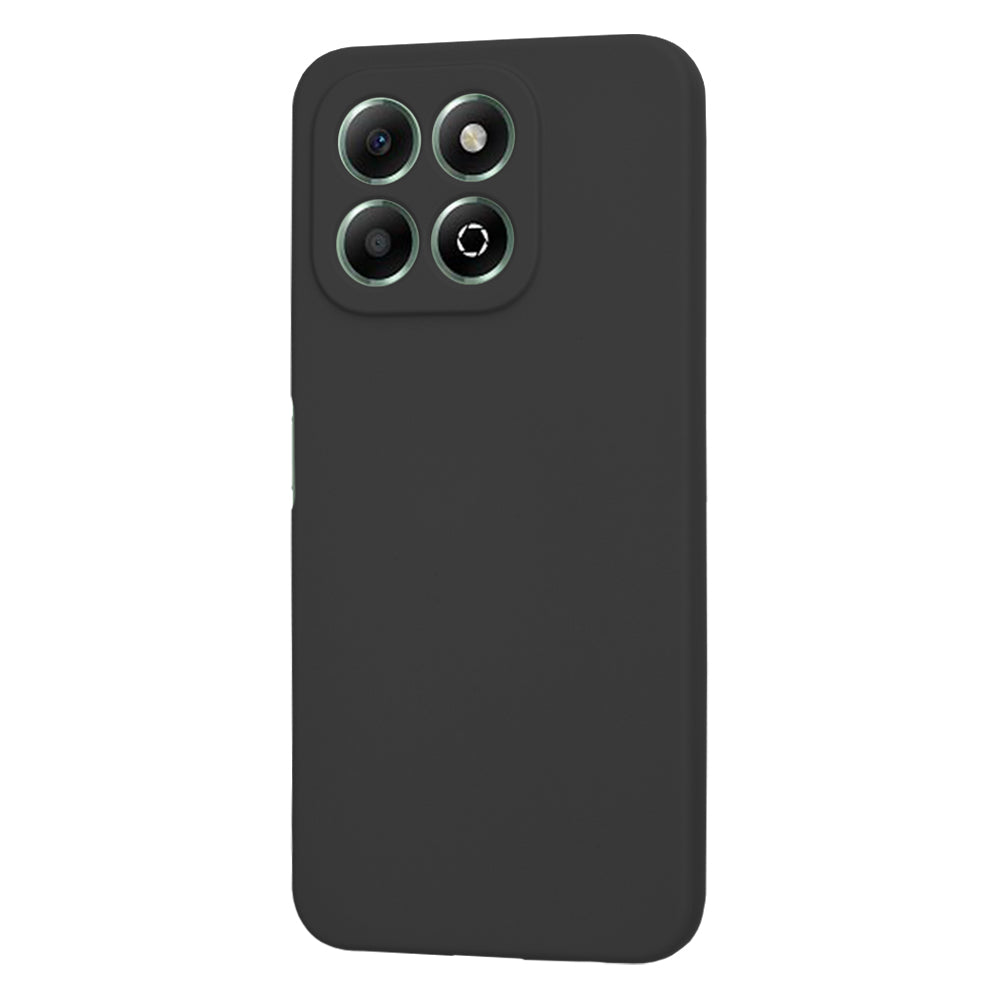 Cover til Honor X6b, Techsuit, SoftFlex, Sort