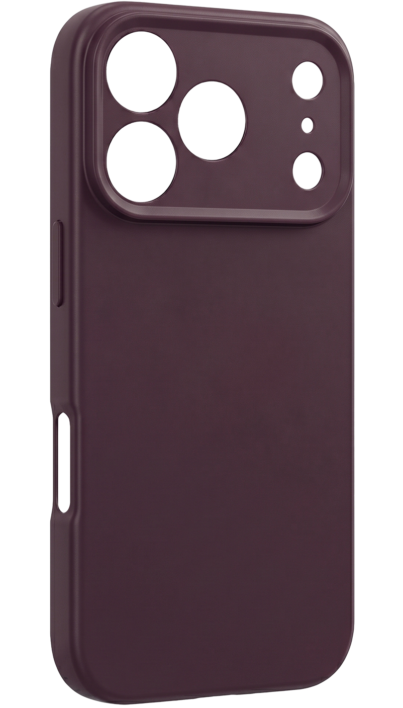 Cover til Honor X70 / X9d / Magic8 Lite, OEM, Silikone, Vinrød