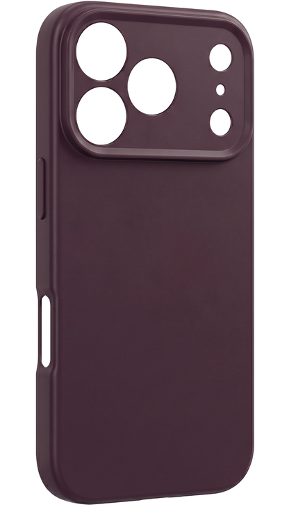 Cover til Honor X70 / X9d / Magic8 Lite, OEM, Silikone, Vinrød