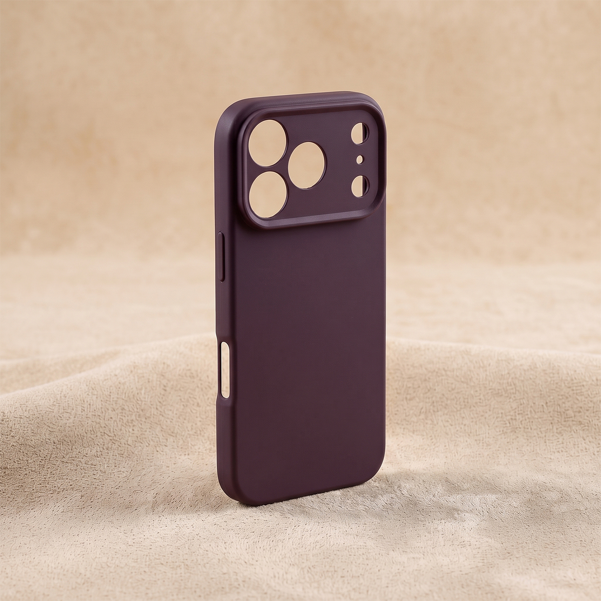 Cover til Honor X70 / X9d / Magic8 Lite, OEM, Silikone, Vinrød