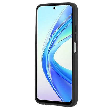 Cover til Honor X7b 5G / 90 Smart / X7b 4G, Techsuit, Glinth, Sort