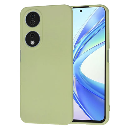 Cover til Honor X7b 5G / 90 Smart / X7b 4G, Techsuit, SoftFlex, Matcha