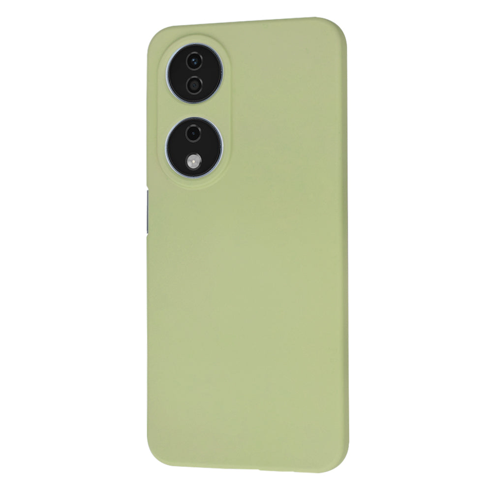 Cover til Honor X7b 5G / 90 Smart / X7b 4G, Techsuit, SoftFlex, Matcha
