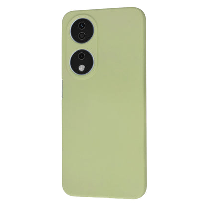Cover til Honor X7b 5G / 90 Smart / X7b 4G, Techsuit, SoftFlex, Matcha