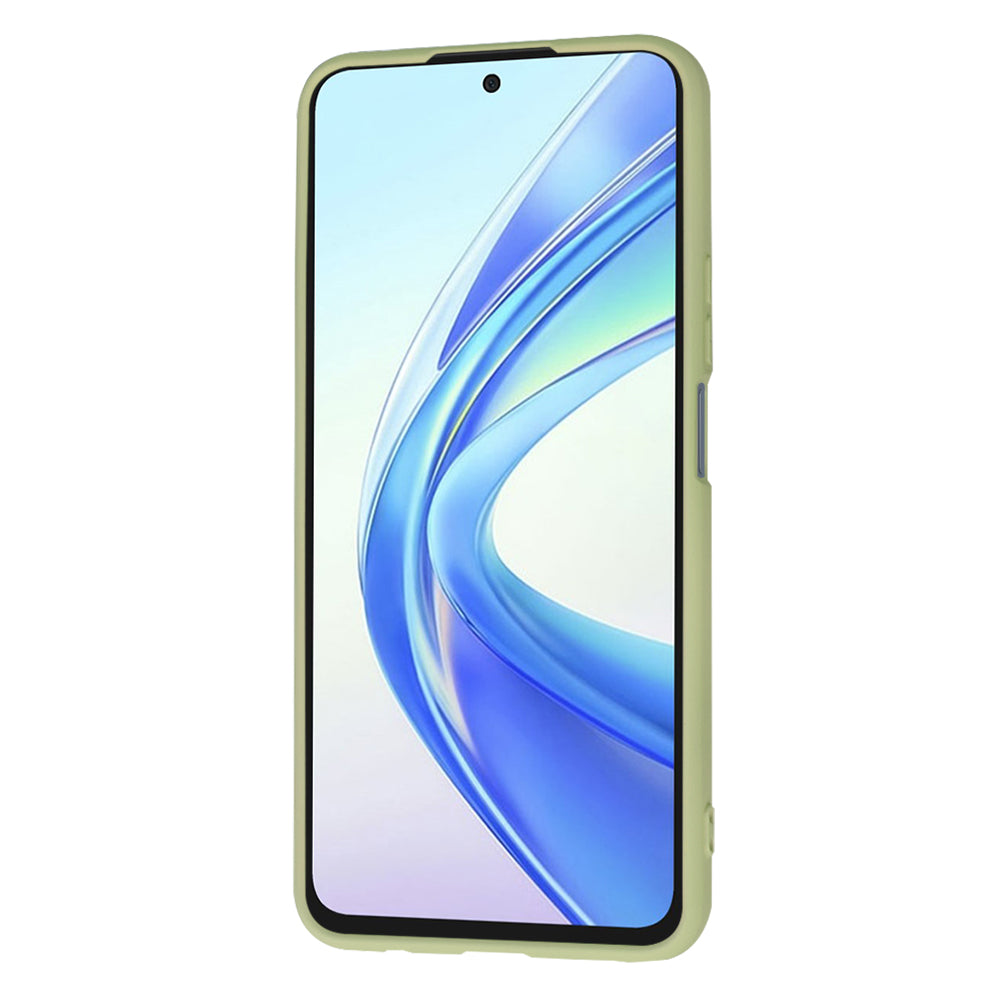 Cover til Honor X7b 5G / 90 Smart / X7b 4G, Techsuit, SoftFlex, Matcha