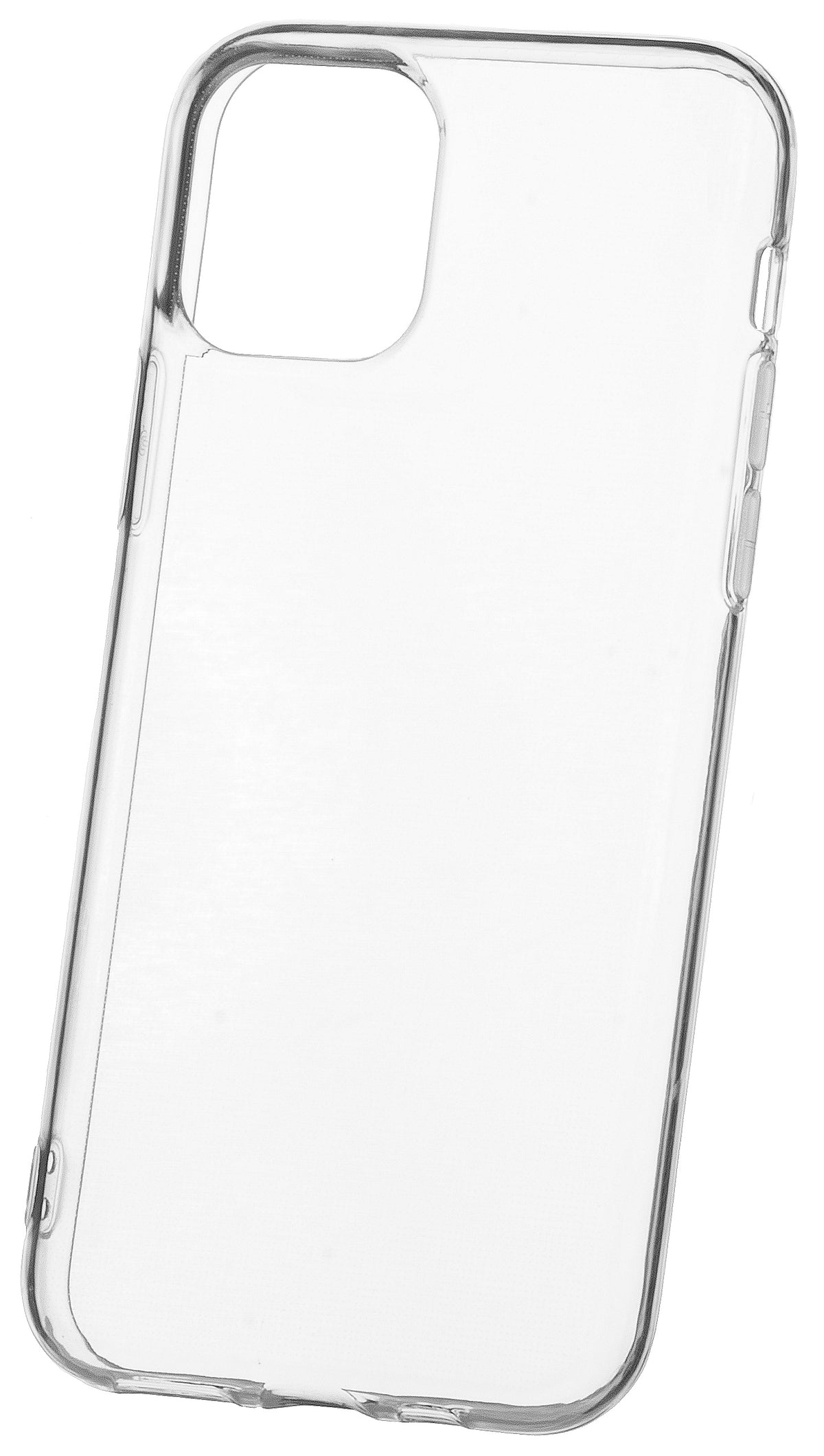 Cover til Honor X8a, OEM, Premium Box 1,5 mm, Transparent