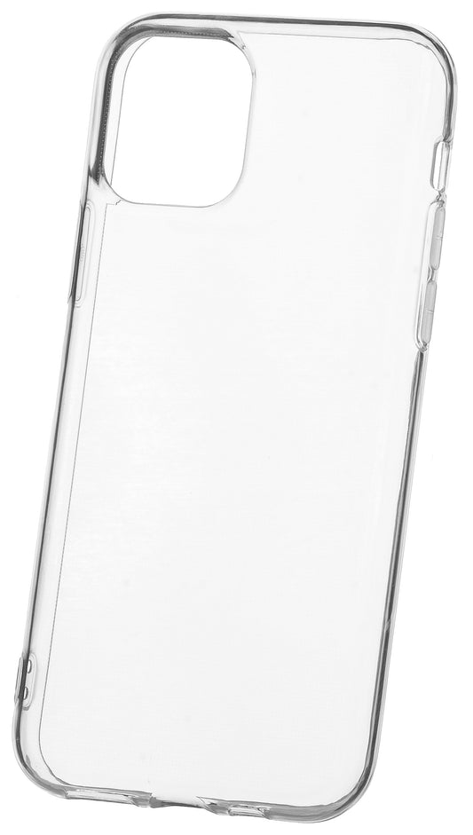 Cover til Honor X8a, OEM, Premium Box 1,5 mm, Transparent