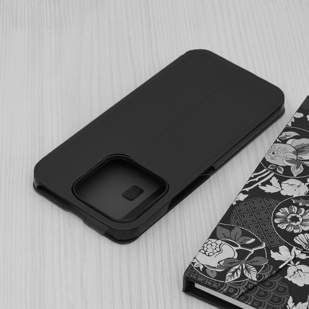 Cover til Honor X8b, Techsuit, eFold, Sort