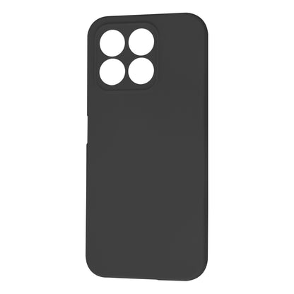 Cover til Honor X8b, Techsuit, SoftFlex, Sort