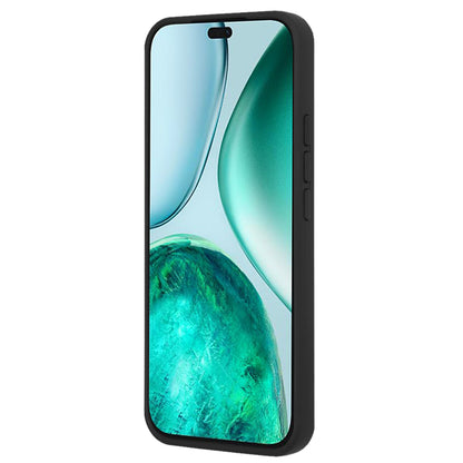 Cover til Honor X8c, Techsuit, Glinth, Sort