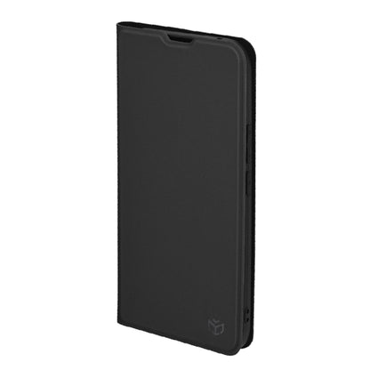 Cover til Honor X8c, Techsuit, Magskin Book, Sort